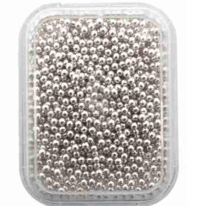 ANGELINI SILVER SWEETS SPHERES 60 GR