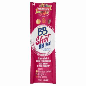 NOCCIOLE BB SHOT VENTURA 25 GR