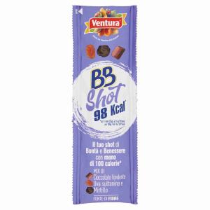 MIRTILLO BB SHOT VENTURA 25 GR