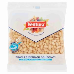 PINE NUTS SIBERIA VENTURA 40 GR