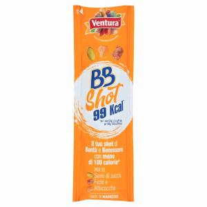 ALBICOCCHE BB SHOT VENTURA 25 GR