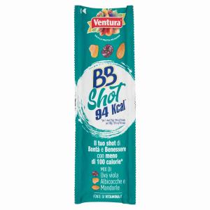 BB SHOT MANDORLE VENTURA 25 GR