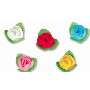 DECORATIONS FOR SWEETS SUGAR FLOWERS ANGELS 1