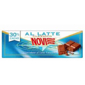 EXPO TAVOLETTE CLASSICHE 100GR. X 408PZ NOVI
