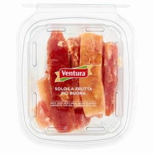 DEHYDRATED FRUIT PAPAYA SLICES VENTURA 200 GR