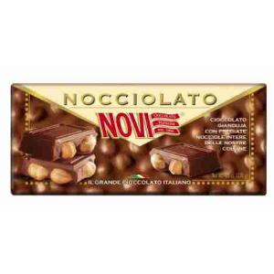 EXPO NOCCIOLATO 130GR. 128PZ. NOVI