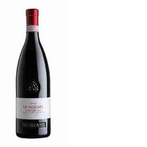 VINO ROSSO BARDOLINO DOC LE NOGARE BERTANI 75 CL