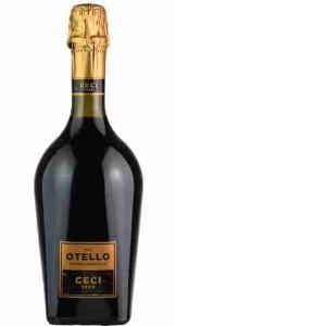 ROTWEIN TELLLO ORO LAMBRUSCO KICHERERBSEN 75 CL