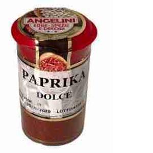 SÜßER PAPRIKA ANGELINI 250 GR