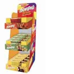 EXPO TAV.CIOCCOLATO CUADRO NOVI 110 GR x 120