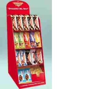 EXPO TAV.SPECIALITA' NOVI 100 GR x 410