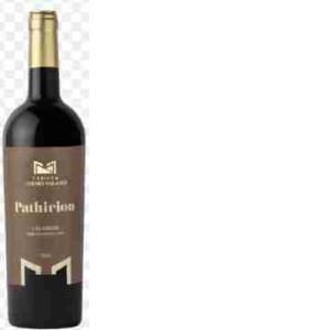 WEIN ROSSO PATHIRION KEPT VALANO 75 CL