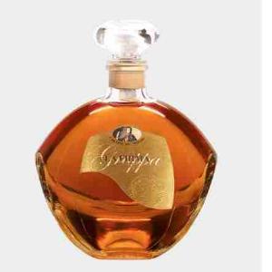 CONFEZIONE DUE GRAPPE CANTINE DEL NOTAIO 70 CL