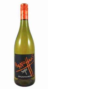 VINO BIANCO GEWURZTRAMINER FRANZ HAAS 75 CL