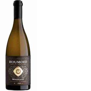 VINO BIANCO CHENIN HOUMOED MOOIPLAS 75 CL