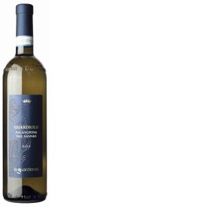 VINO FALANGHINA SANNIO DOP BIANCO LA GUARDIENSE 75