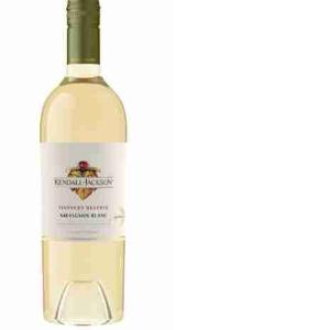 VINO BIANCO RISERVA SAUVIGNON KENDALL-JACKSON 75 C