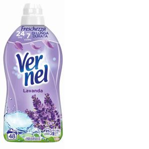 AMMORBIDENTE CONC. LAVANDA VERNEL 1,2 LT
