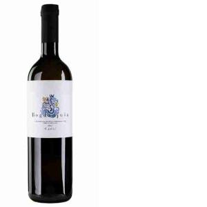VINO ROSSO BOGDANJUSA CARIC 75 CL
