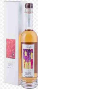GRAPPA ELISI ASTUCCIO BERTA 50 CL