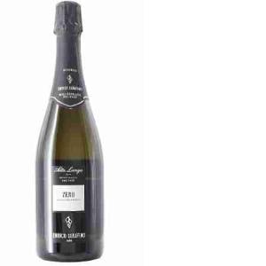 SPUMANTE ALTA LANGA PAS DOSE' SERAFINO 75 CL