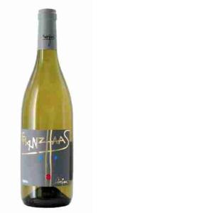 VINO BIANCO MANNA FRANZ HAAS 75 CL