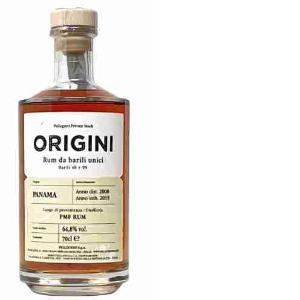 RUM PANAMA ORIGINI 50 CL