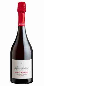 VINO FRIZZANTE SORBARA BELLEI 75 CL