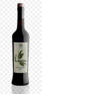 LIQUORE D'ALLORO LAURINO SAPORI SILANI 50 CL