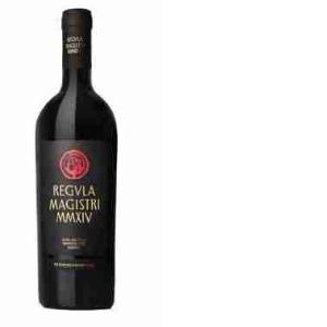 VINO ROSSO MAGNUM PRIMITIVO RISERVA TERRACARSICHE