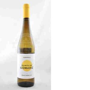 VINO BIANCO ALVARINHO QUINTA DE GOMARIZ 75 CL