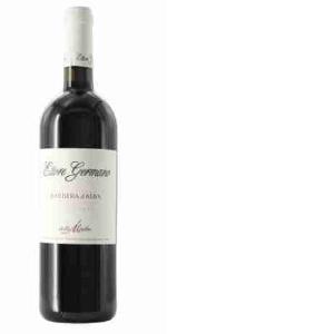 VINO ROSSO SUPERIORE DELLA MADRE ETTORE GERMANO 75