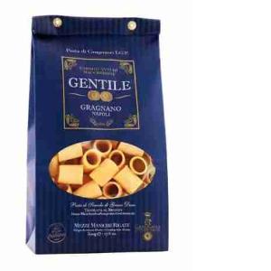 PASTA DI GRAGNANO IGP MEZ.MANICHE RIG. GENTILE 500