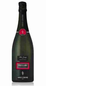 SPUMANTE ALTA LANGA PARCELLAIRE SERAFINO 75 CL