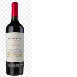 VINO ROSSO RISERVA MALBEC J.BOUSQUET 75 CL