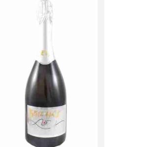 SPUMANTE PINOT NERO PAS DOSE' FRANZ HAAS 75 CL