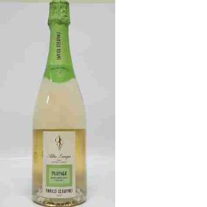 SPUMANTE ALTA LANGA PROPAGO SERAFINO 75 CL