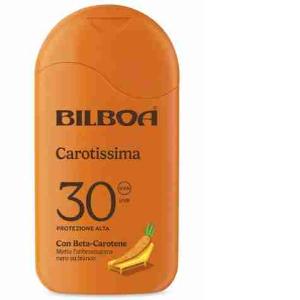 SOLARE CAROTISSIMA CREMA FP30 BILBOA 200 ML