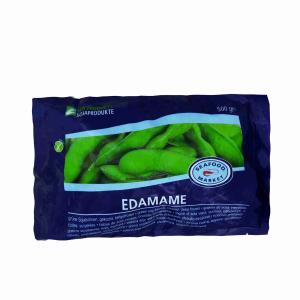 EDAMAME KERNE SEAFOOD MARKET 500 GR
