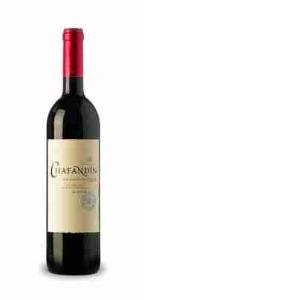VINO ROSSO CHAFANDIN IBERIAN 75 CL
