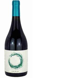 VINO ROSSO AZUDA GARNACHA CLOS DE LUZ 75 CL