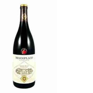 VINO BIANCO CHENIN MOOIPLAS 75 CL
