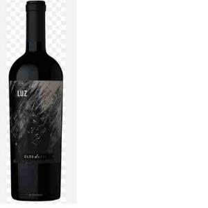 VINO ROSSO LUZ CLOS DE LUZ 75 CL