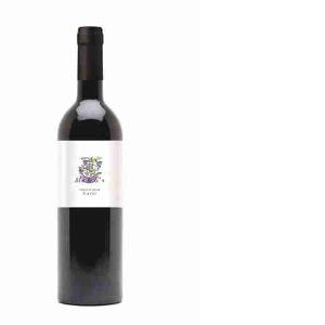VINO ROSSO JUBOV CARIC 75 CL