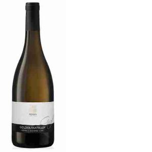 VINO BIANCO MOSCATO GIALLO GRAF MERANO 75 CL