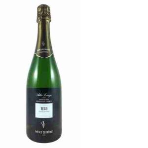 SPUMANTE ALTA LANGA RISERVA SERAFINO 75 CL