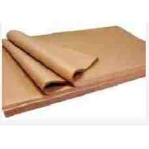 PAPEL KRAFT ALIOS BRUNELLA 37X50