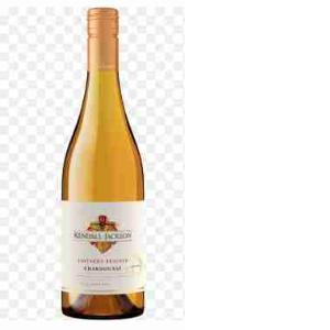 VINO BIANCO RISERVA CHARDONNAY KENDALL-JACKSON 75