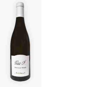 VINO BIANCO PETIT F... REDDE 75 CL