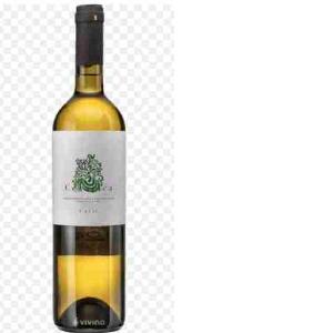 VINO ROSSO CESARICA CARIC 75 CL
